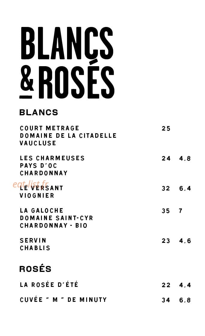Le ruisseau — carte page 10