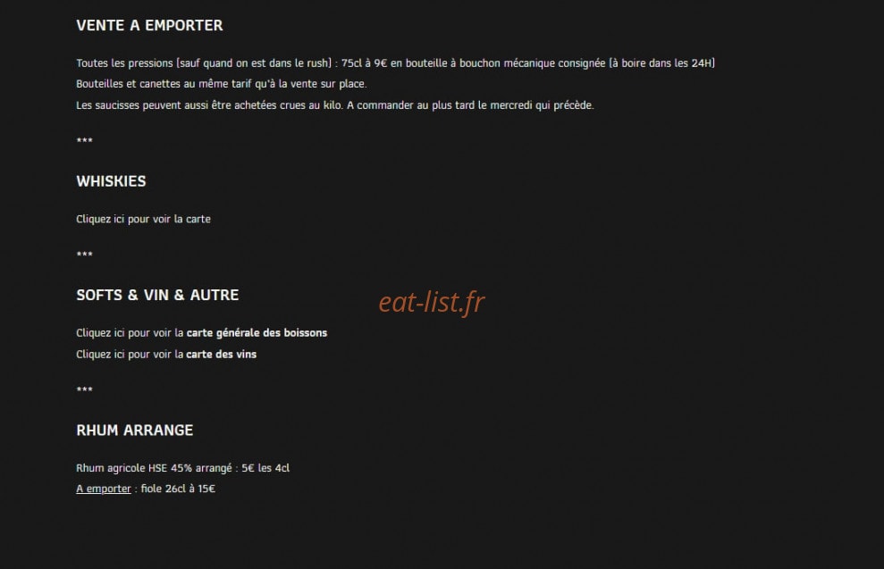 Le Supercoin — carte page 3