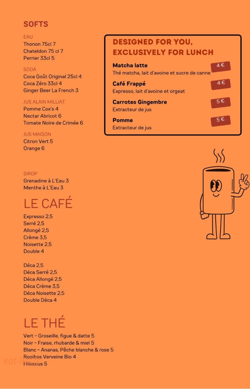Marla — carte page 5