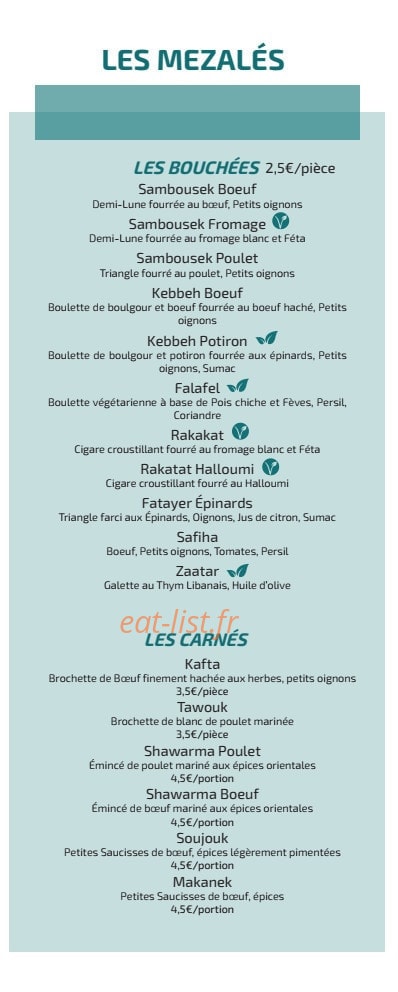 Mezaia — carte page 2