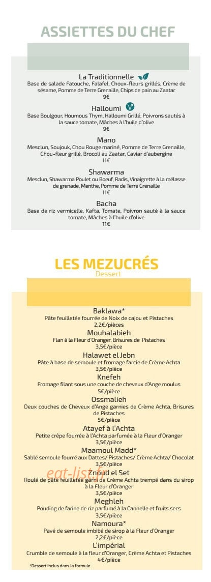 Mezaia — carte page 3