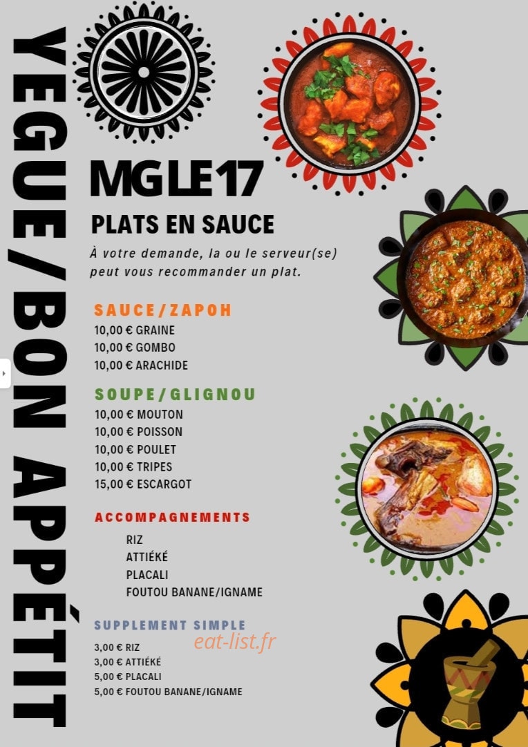 MG LE 17 — carte page 1