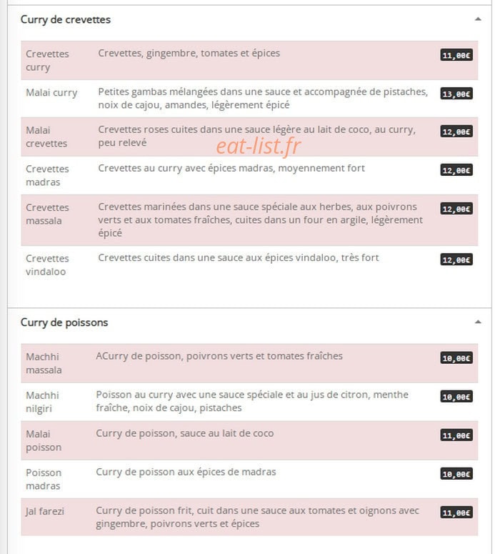 Navel — carte page 3