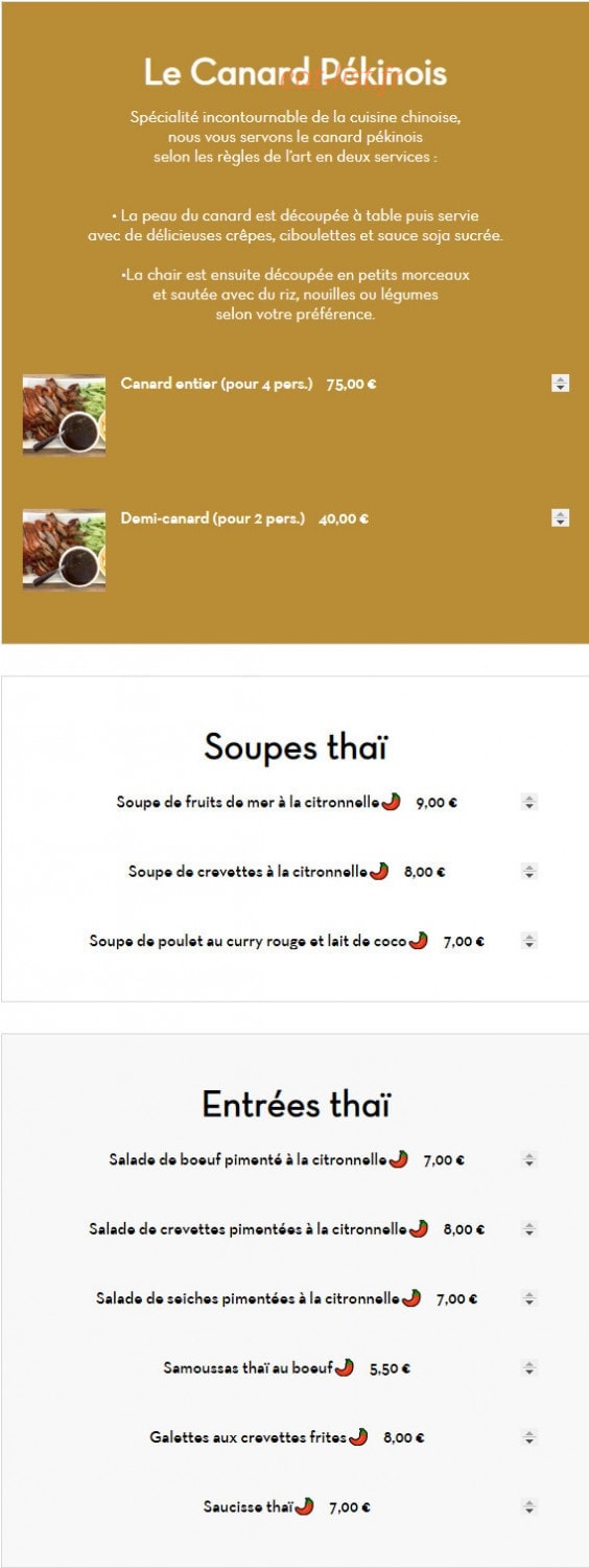 Pathya — carte page 1