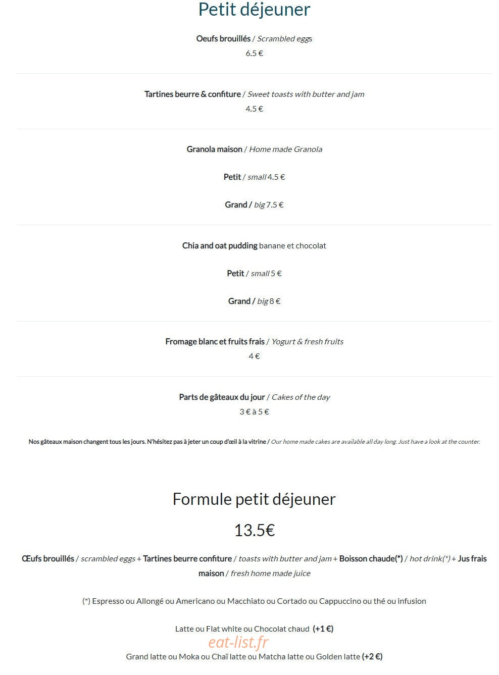 Petit Pays — carte page 1