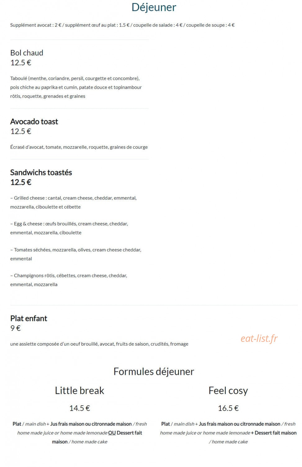 Petit Pays — carte page 2