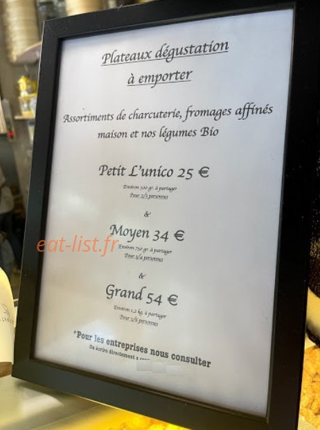 Raffinati — carte page 1