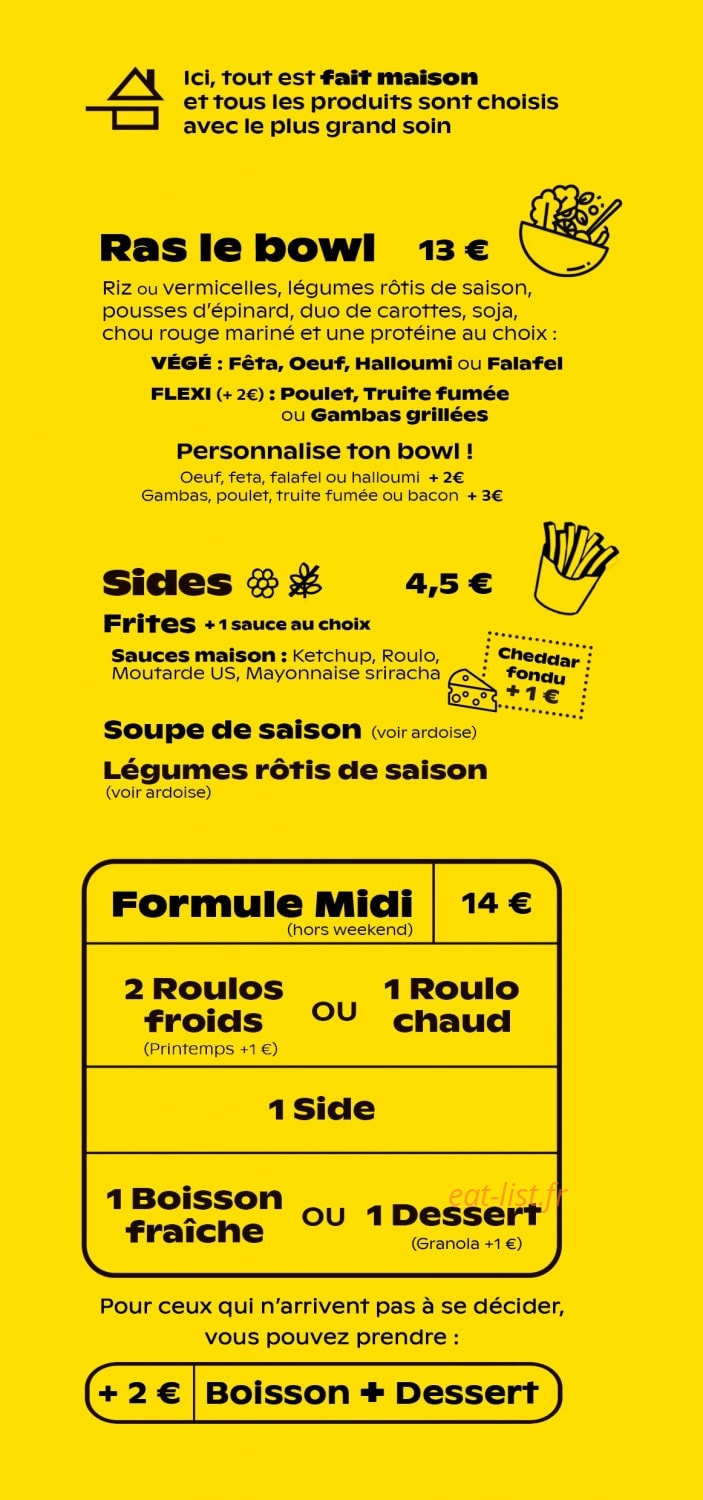 Roulo — carte page 1