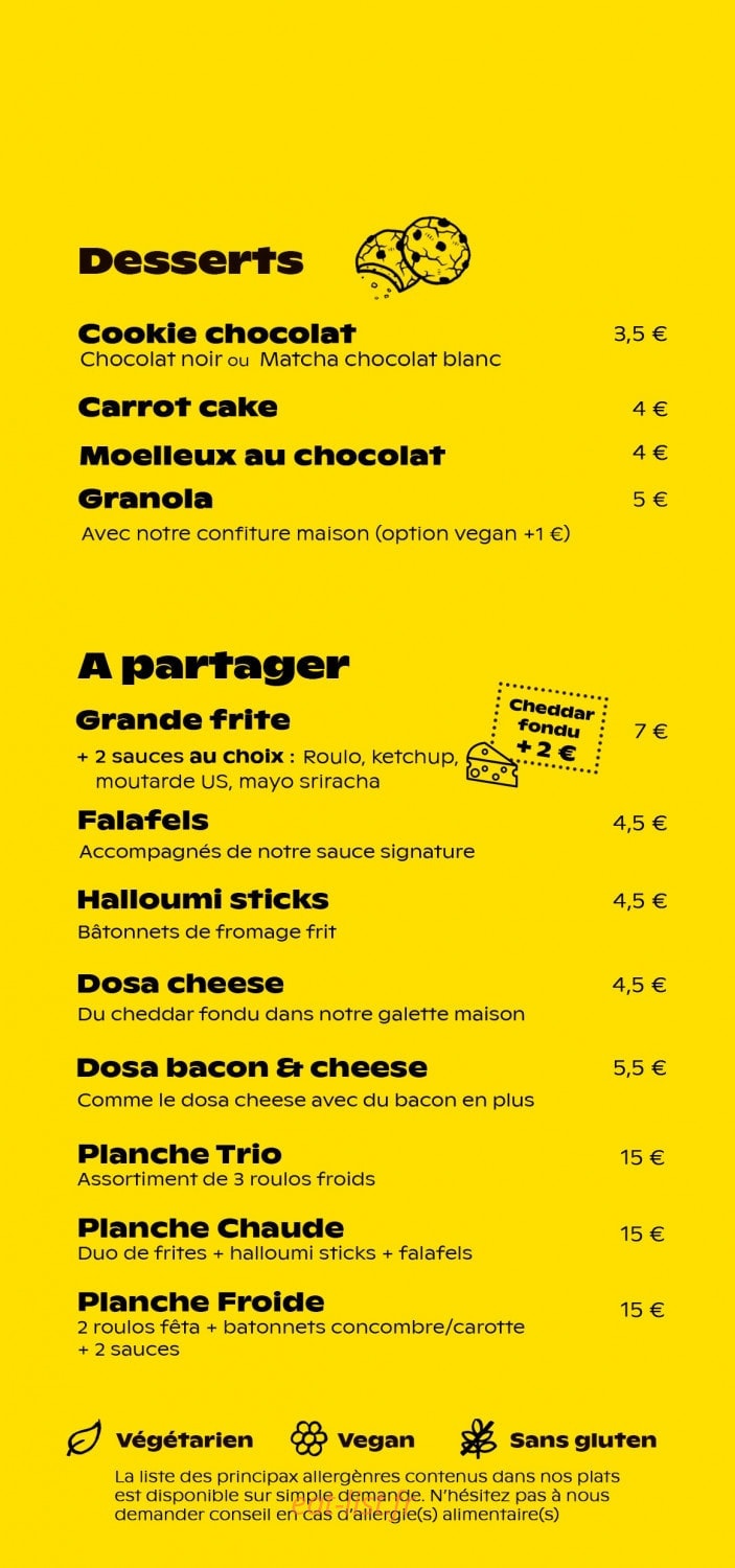 Roulo — carte page 3