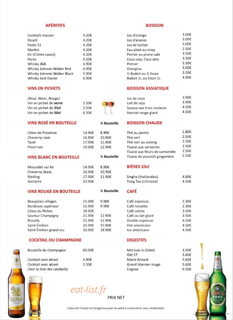 Thai 18 — carte page 5