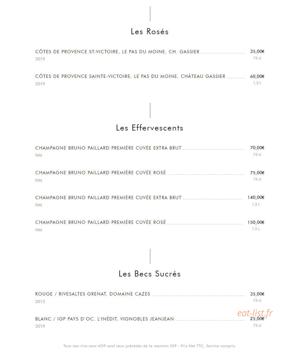 Tonton de la butte — carte page 7