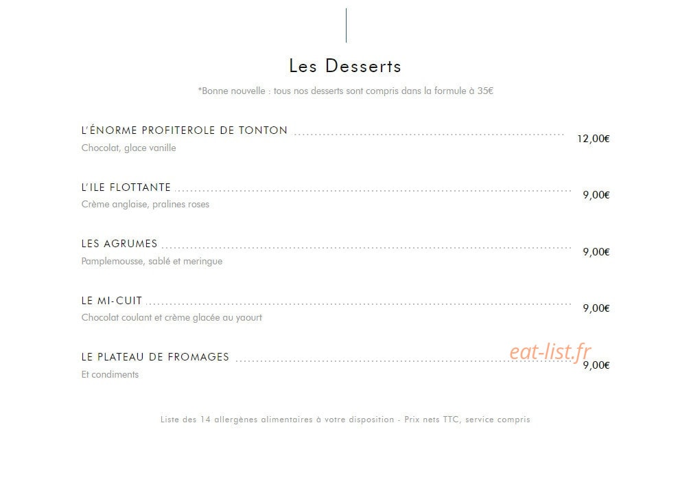 Tonton de la butte — carte page 3