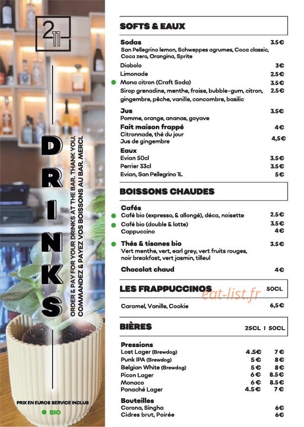 211 — carte page 4