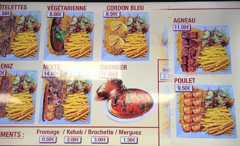 Akdeniz — carte page 3