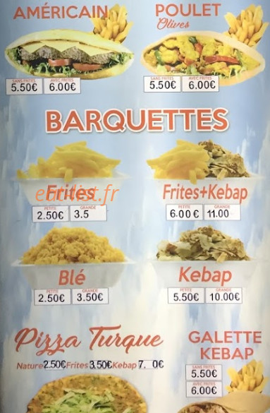 Akdeniz — carte page 2