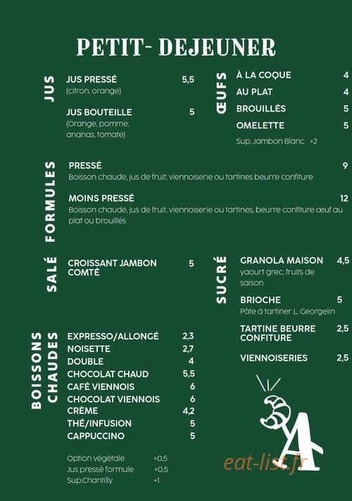 Botza — carte page 1