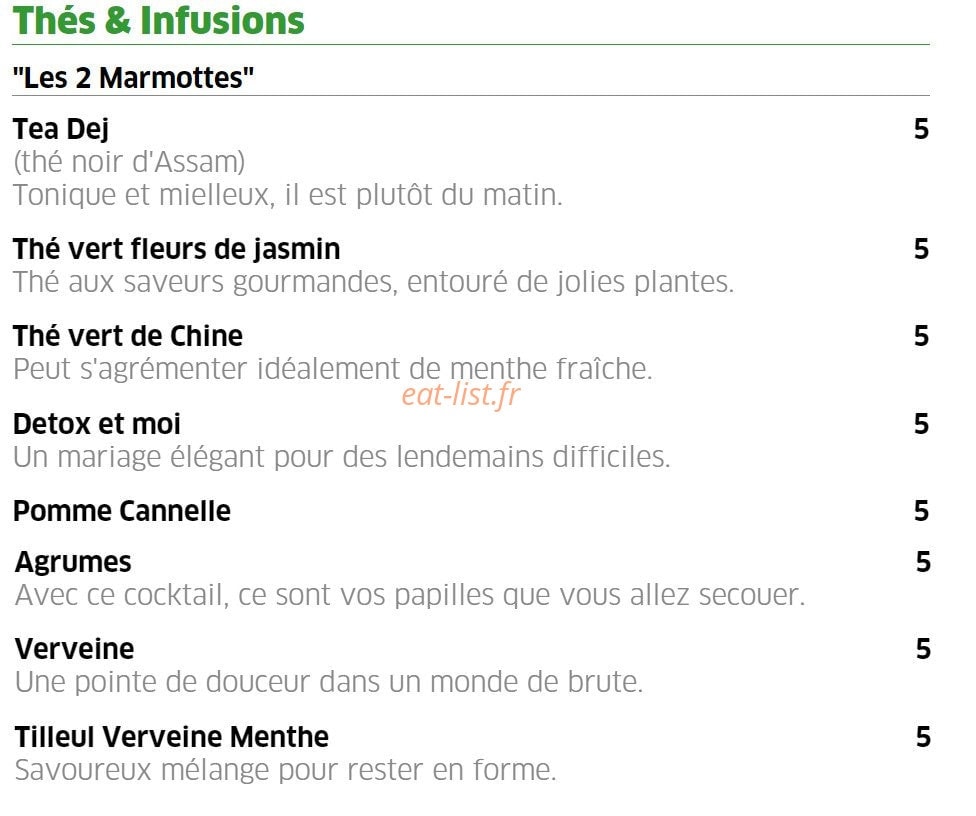 Corso — carte page 14