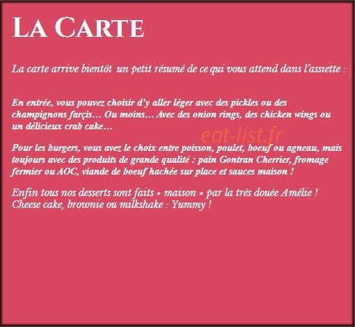 Danny Hills — carte page 1