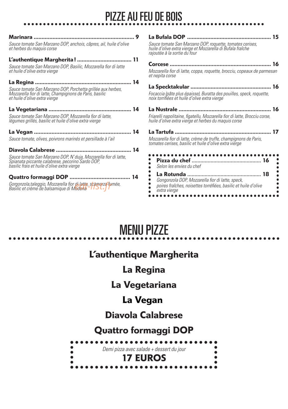 Gustu — carte page 1