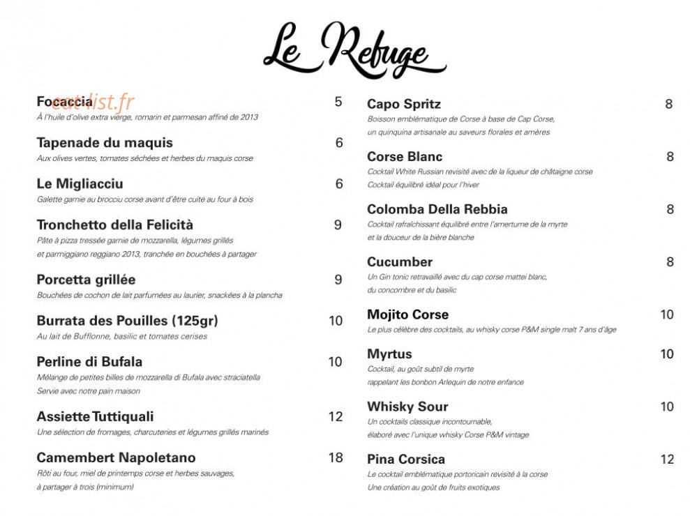Gustu — carte page 3