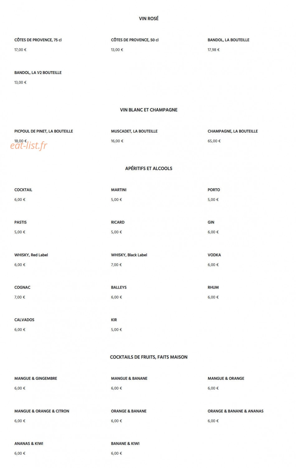 Itegue Taitu — carte page 4