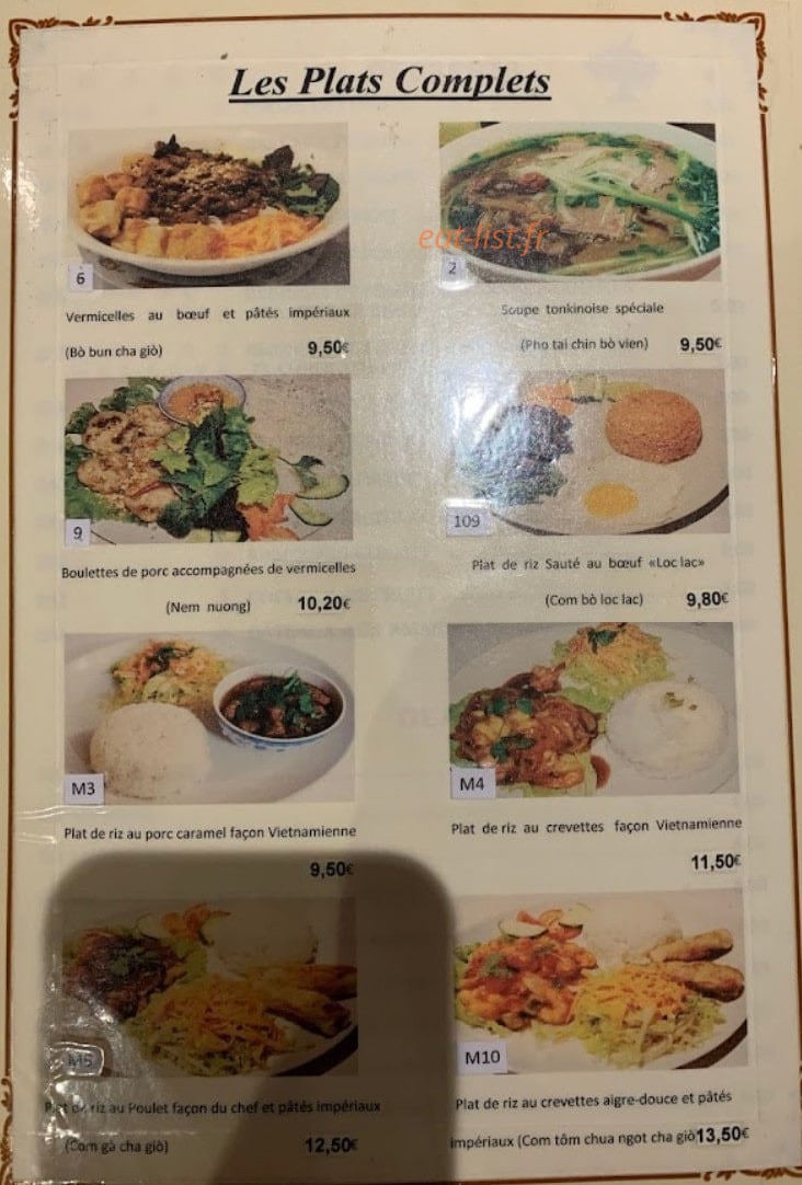 Kim Phuc — carte page 3
