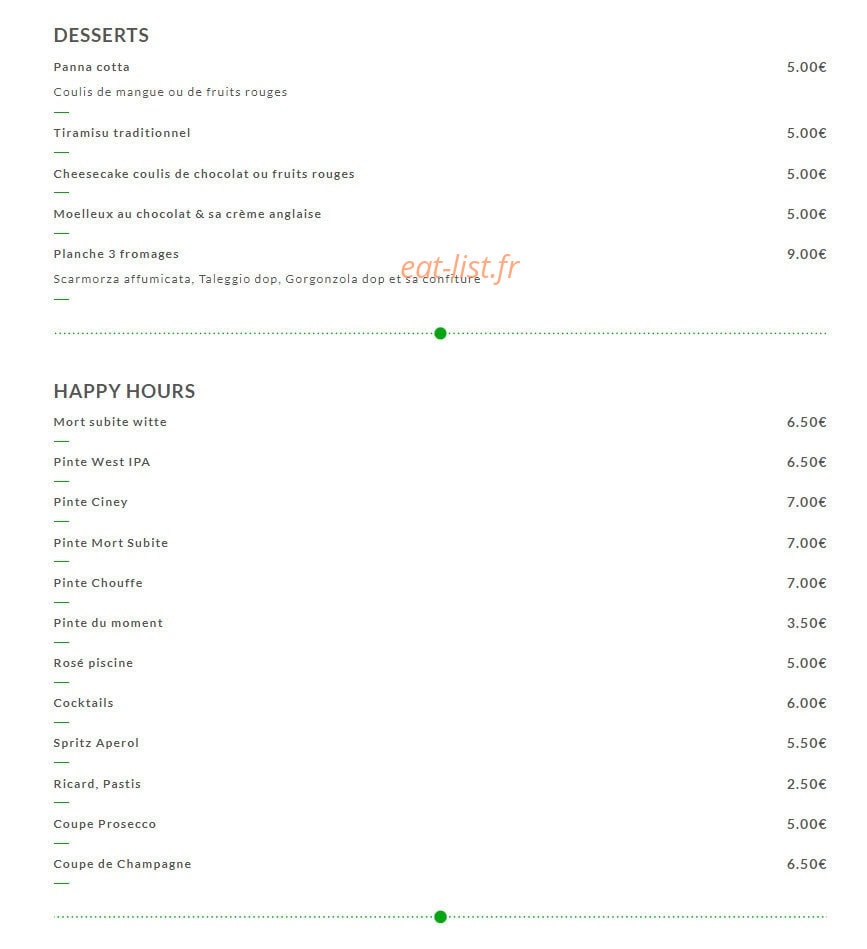 L'Ami.e — carte page 4