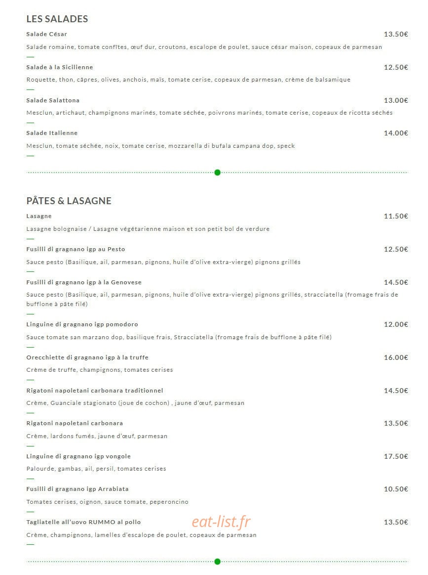 L'Ami.e — carte page 3