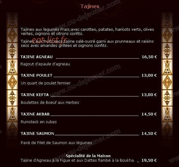 L'Atlantide — carte page 3
