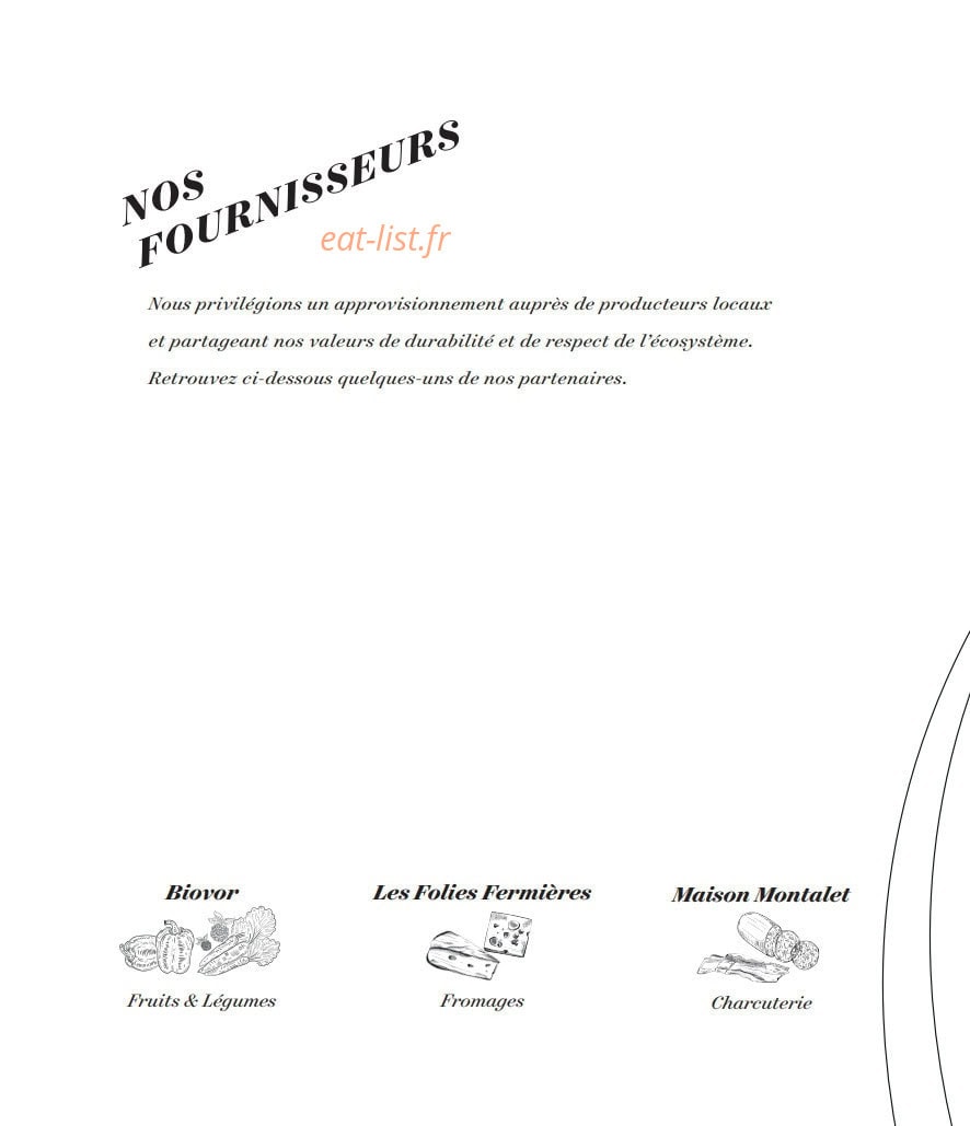 L'Envol — carte page 5