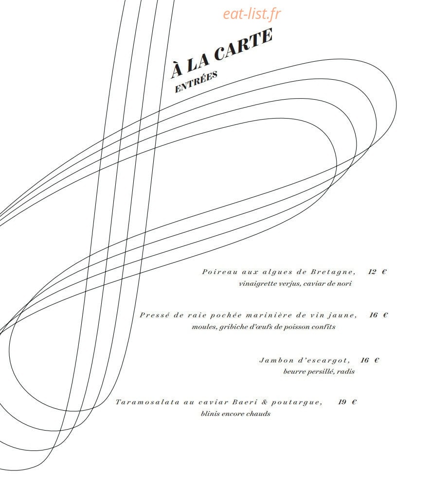 L'Envol — carte page 2