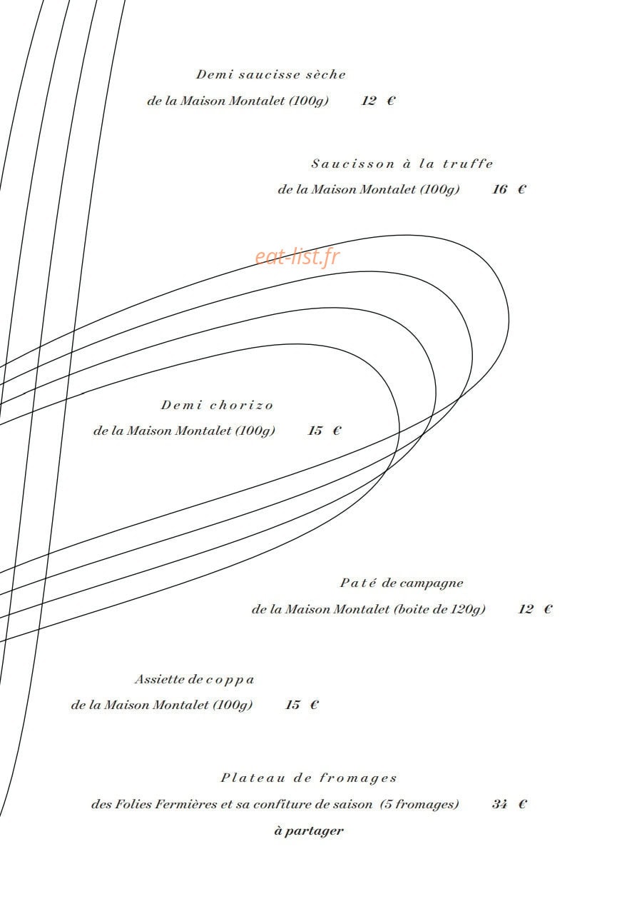 L'Envol — carte page 8
