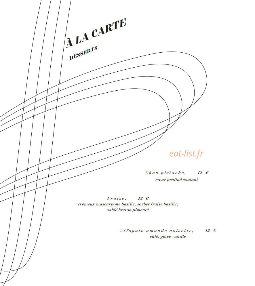 L'Envol — carte page 4