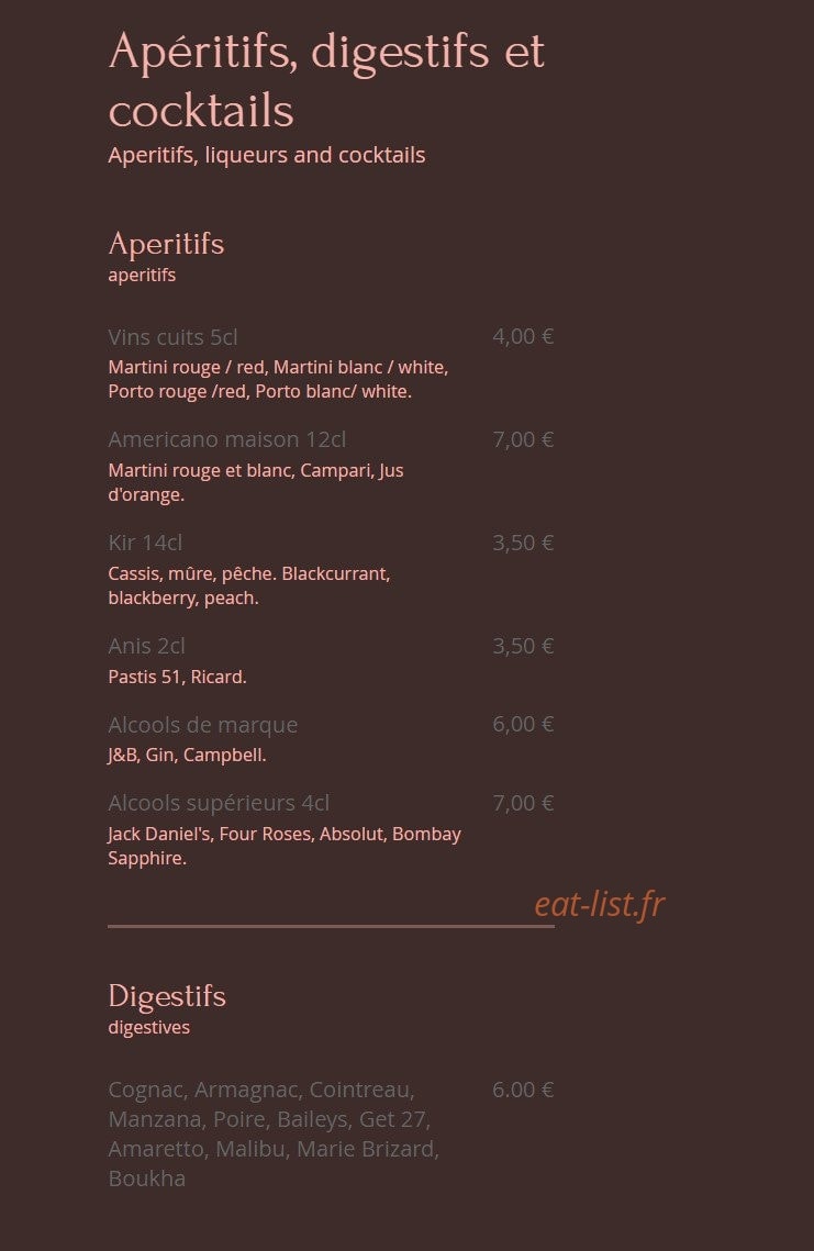 L'Estampe — carte page 7
