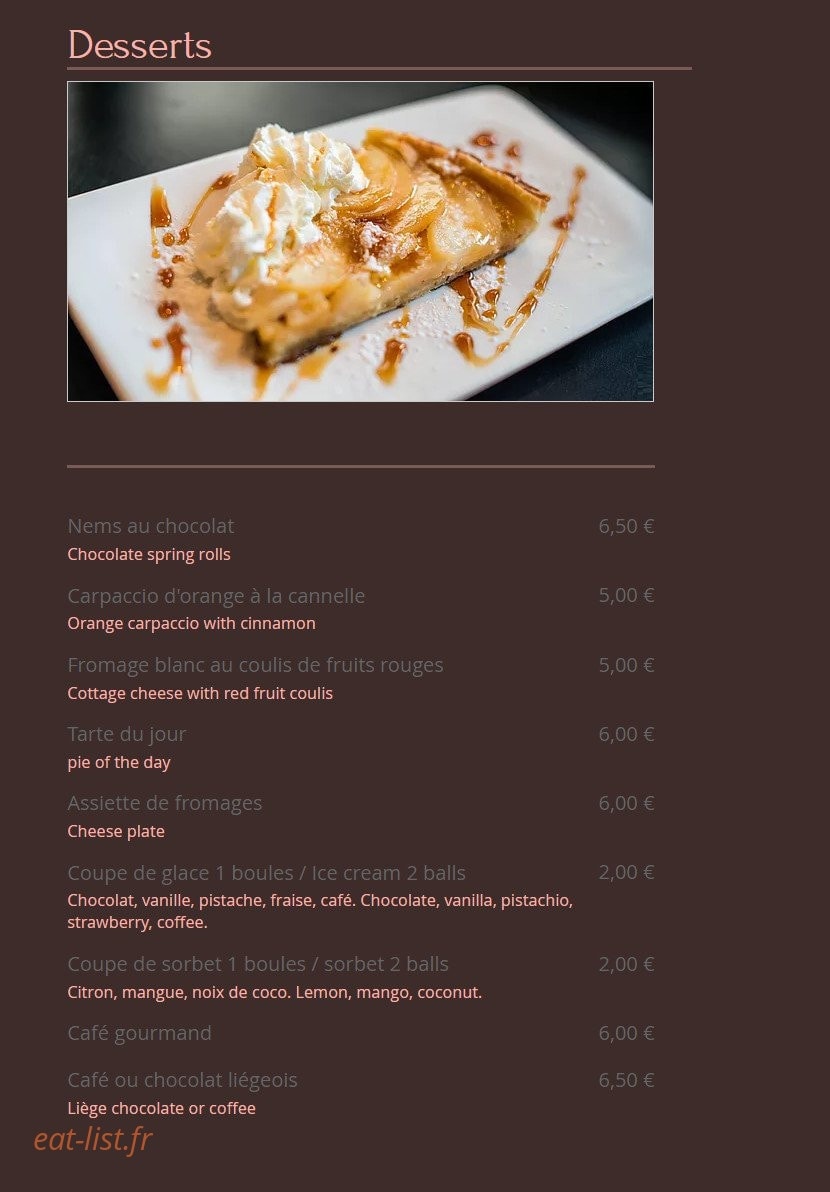 L'Estampe — carte page 4