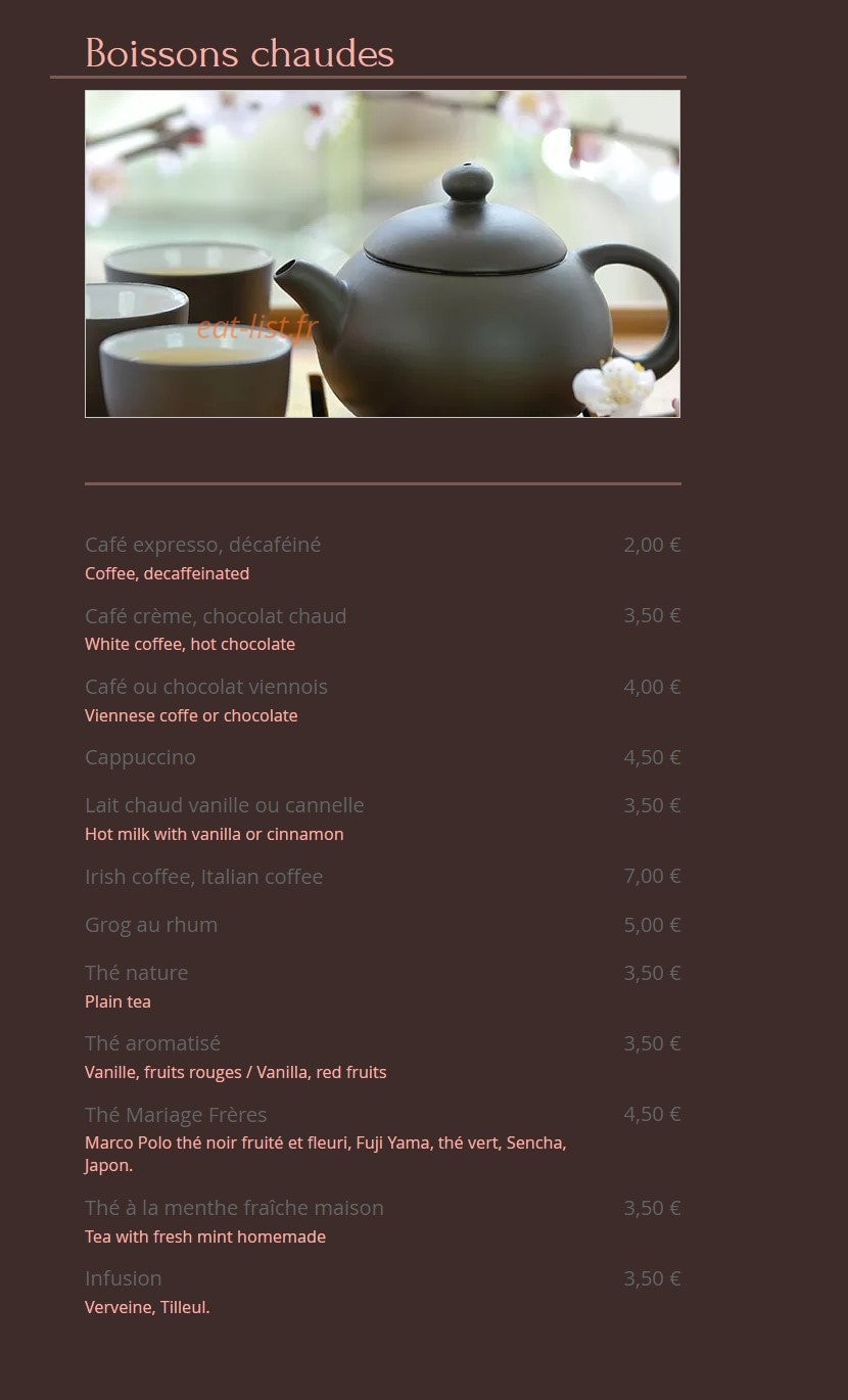 L'Estampe — carte page 5