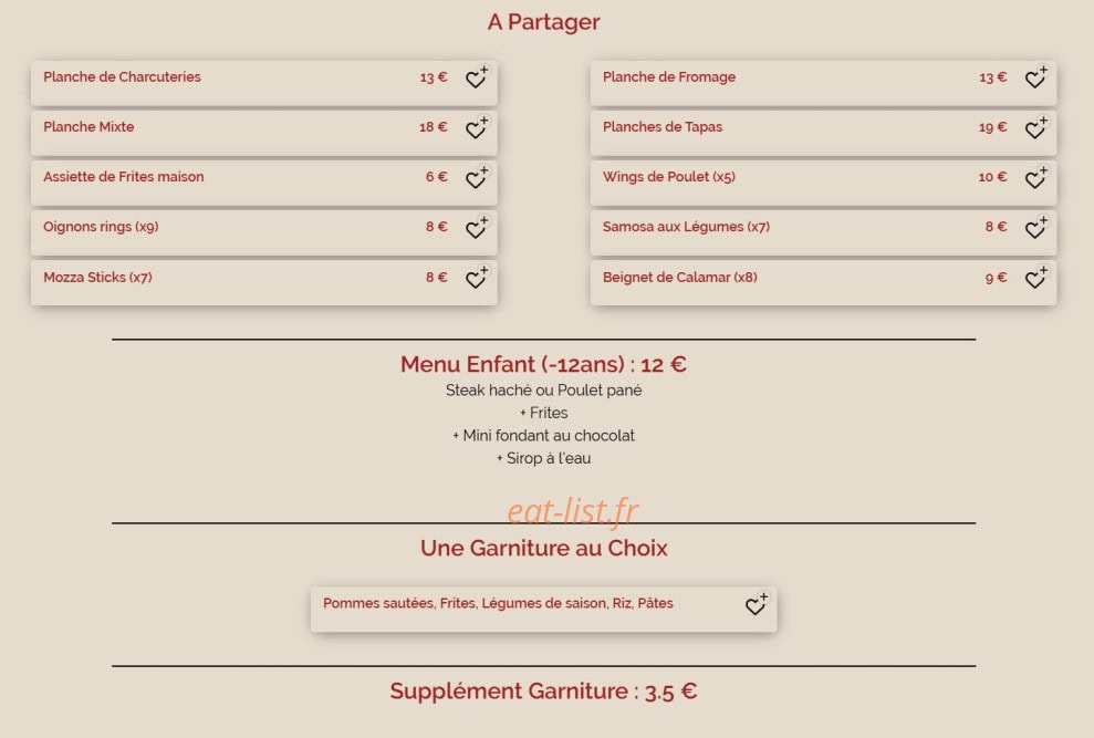 Le 25° Est — carte page 4