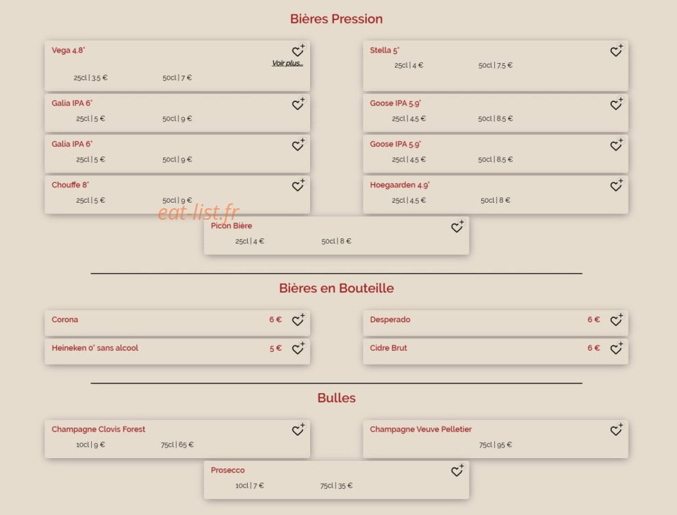 Le 25° Est — carte page 7