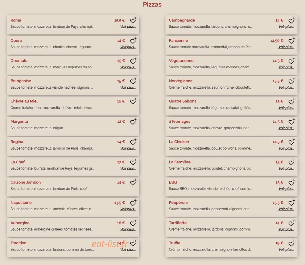 Le 25° Est — carte page 3