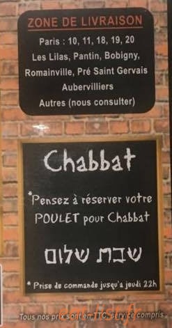 Le Chilo — carte page 6