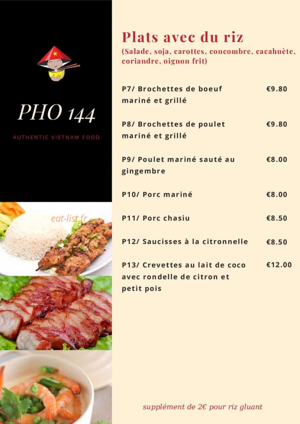 Pho 144 — carte page 5