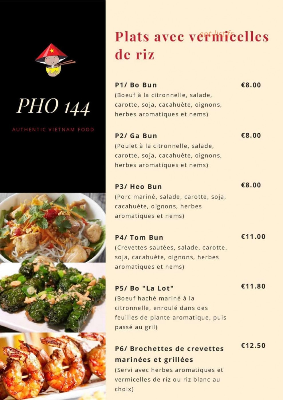 Pho 144 — carte page 4