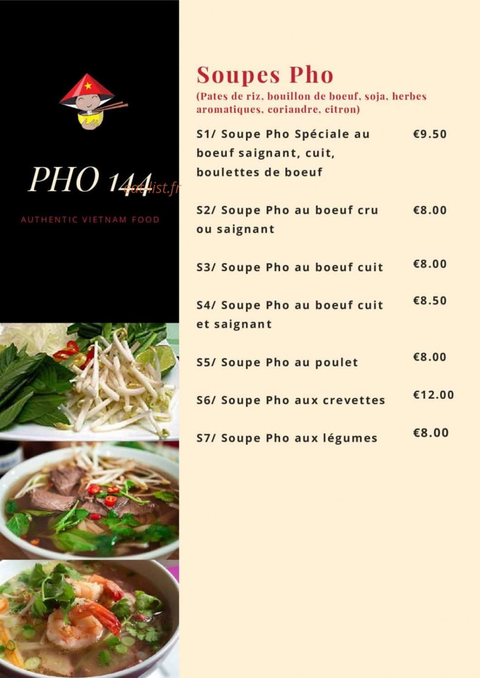 Pho 144 — carte page 3