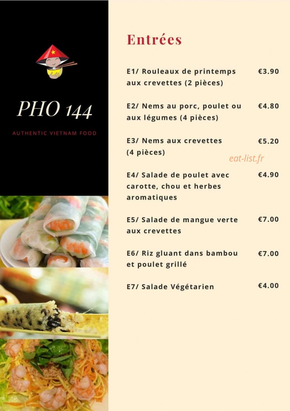 Pho 144 — carte page 2