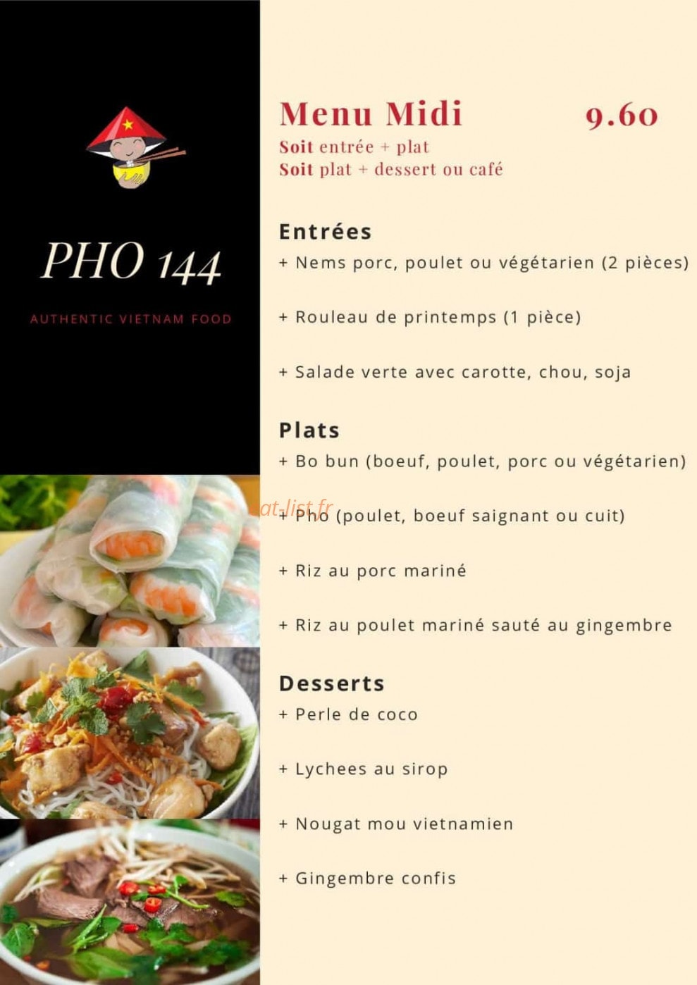 Pho 144 — carte page 8