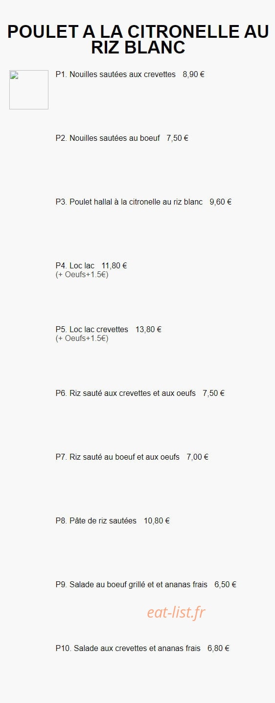 Pho 19 — carte page 5