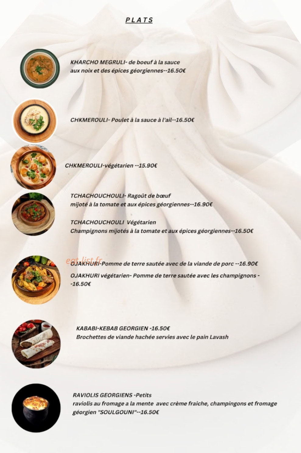 Qvevri — carte page 3
