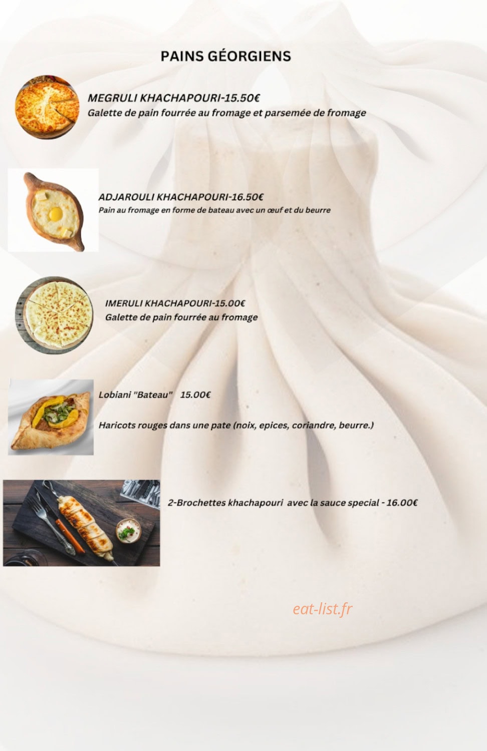 Qvevri — carte page 2