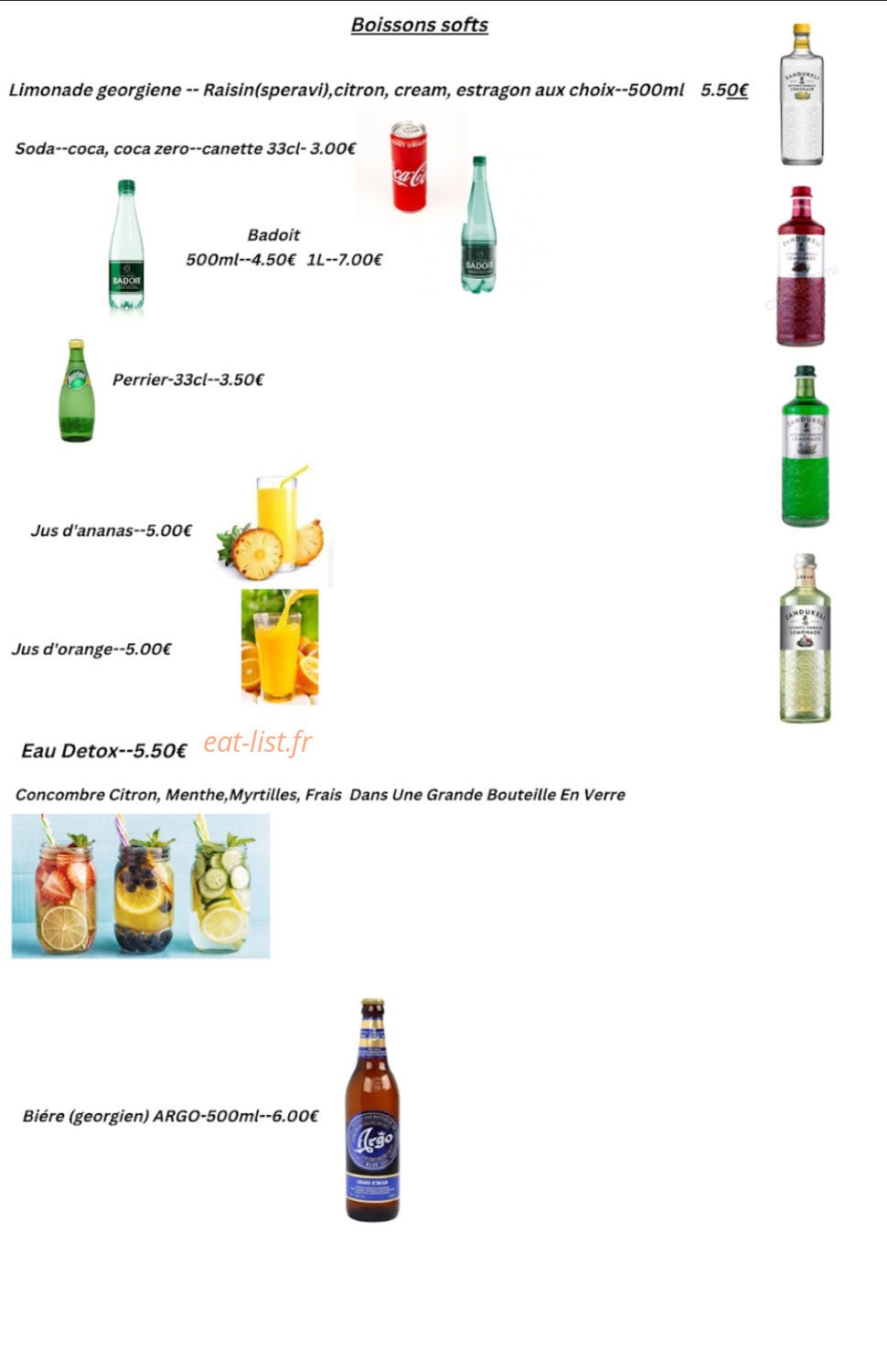 Qvevri — carte page 4