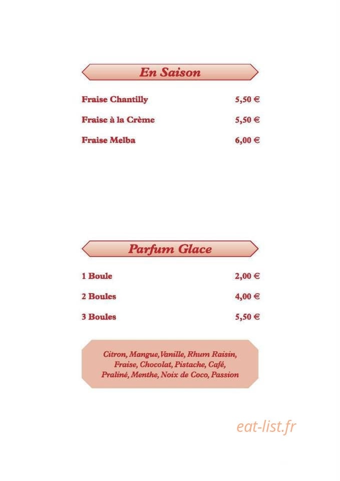 Santa Monica — carte page 8